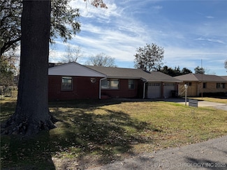 3301 Harvey Rd, Bartlesville, OK 74006