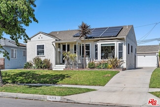 4319 Carfax Ave, Lakewood, CA 90713