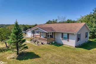 10166 Wildflower Dr, Unionville, MO 63565