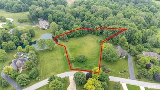 0 Sugar Mill Rd, Harrison Township, IN 46979