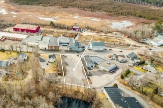 1054 Main St, Hanson, MA 02341