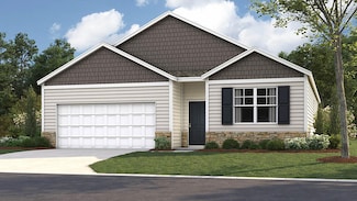 3050 Villa Creekside Dr, Dandridge, TN 37725
