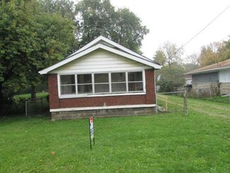 5055 W Morris St, Indianapolis, IN 46241