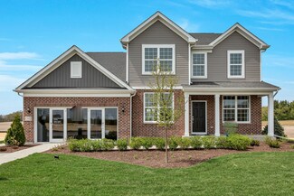 12811 Grande Pines Blvd, Plainfield, IL 60585