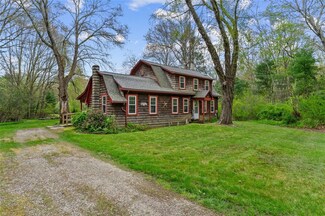 250 Old Plainfield Pike, Foster, RI 02825