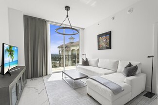 550 Okeechobee Blvd Unit UPH03, West Palm Beach, FL 33401