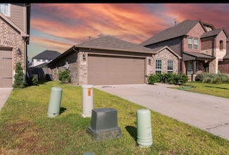 1807 Cypress Canyon Trail, Conroe, TX 77301