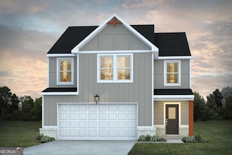 328 Wandering Brook Dr Unit 39, McDonough, GA 30253
