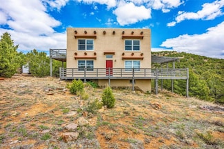 6214 County Road 255, Westcliffe, CO 81252