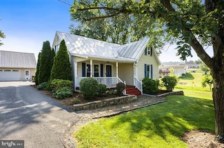 3306 Harpine Hwy, Harrisonburg, VA 22802