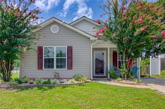 708 Borders Terrace, Greensboro, NC 27401