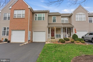 100 Bishops Gate Ln Unit 67, Doylestown, PA 18901