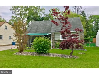 1000 Brook Ave, Secane, PA 19018