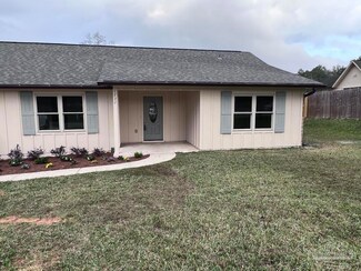 1732 Eagle Terrace, Cantonment, FL 32533