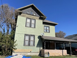 505 Rigsby Ave, San Antonio, TX 78210