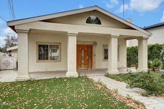 1028 E Providencia Ave, Burbank, CA 91501