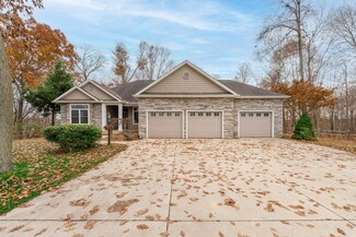 14807 Huyck Lake Ln Unit 10, Marcellus, MI 49067