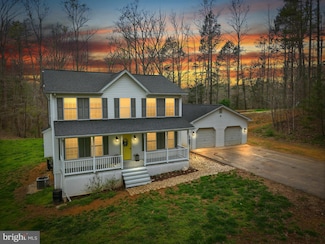 13200 Mill Creek Ct, Reva, VA 22735