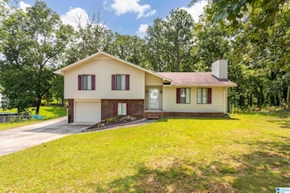 1425 High Oak Dr, Anniston, AL 36206
