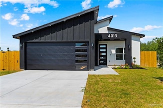 4013 E Alexa St, Edinburg, TX 78542