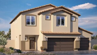 1171 Strigose Ave Unit Lot 108, North Las Vegas, NV 89032