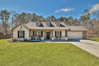 27627 Concho Dr, Splendora, TX 77372