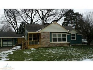 3135 N Grand Ave, Lansing, MI 48933