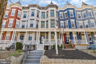 1226 Irving St NW Unit 1, Washington, DC 20010