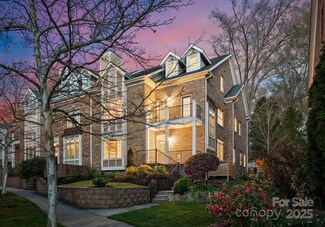 415 Spring St, Davidson, NC 28036