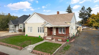 2927 E Wabash Ave, Spokane, WA 99217
