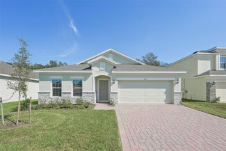 452 Shadow Gorge Way, Eustis, FL 32736