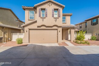 4058 E Ranch Rd, Gilbert, AZ 85296
