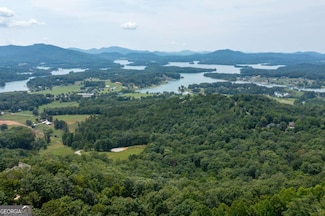 LOT 80 Broken Arrow Trail, Hayesville, NC 28904