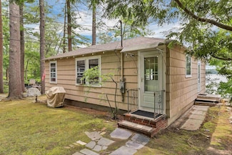 6 Woekel Cir, Pelham, NH 03076