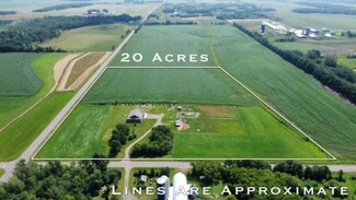 9942 95th Ave NE, Foley, MN 56329