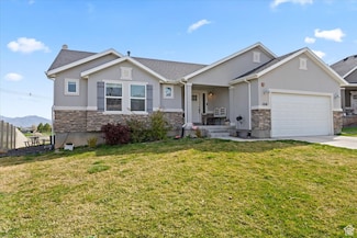 1318 N Horizon View Loop, Elk Ridge, UT 84651
