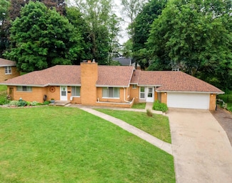 180 Pleasantview Dr, Battle Creek, MI 49017