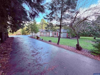 14906 Ferns Corner Rd, Monmouth, OR 97361