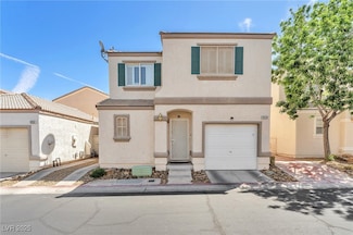 9958 Fragile Fields St, Las Vegas, NV 89183