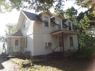 416 S State St, Eureka, KS 67045