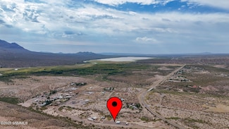 36 Wild Sage, Caballo, NM 87931