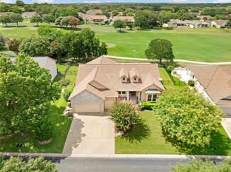 311 Trail of the Flowers, Georgetown, TX 78633