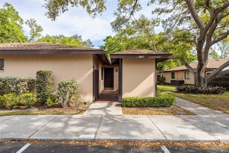 8460 60th St N Unit 601, Pinellas Park, FL 33781