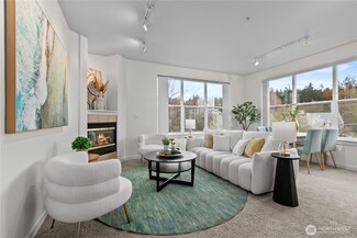 16275 NE 85th St Unit 316, Redmond, WA 98052