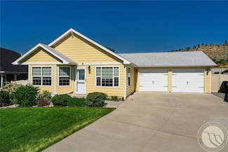 3136 Amelia Cir, Billings, MT 59106