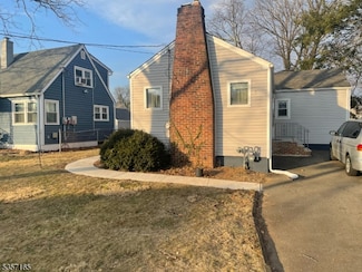 131 Berkeley Terrace Unit 33, Plainfield, NJ 07062