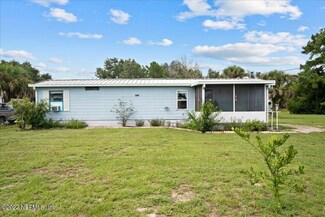 108 Hamilton Rd, Satsuma, FL 32189