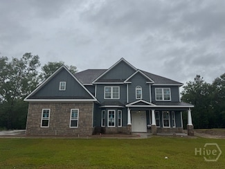 134 Watson Mill Rd, Guyton, GA 31312