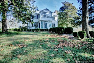 6967 Ware House Rd, Gloucester, VA 23061