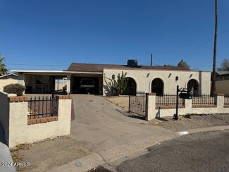 602 W Paseo Way, Phoenix, AZ 85041